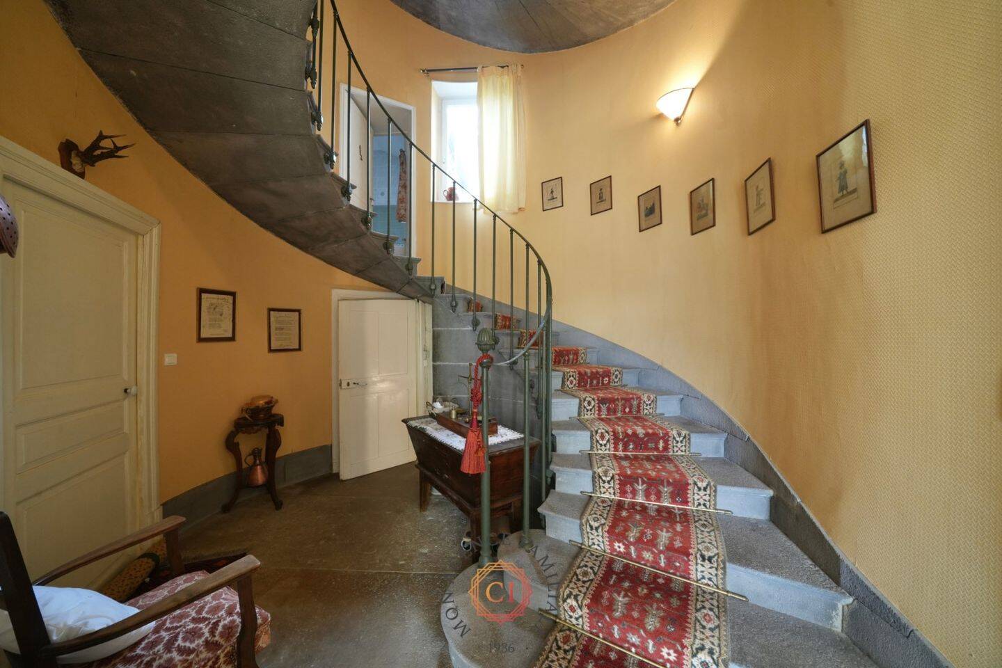 Maison à vendre, 187m², SAINT MYON