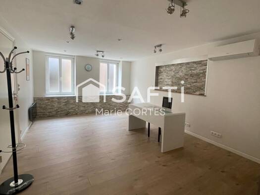 Local commercial à vendre 198 000 € 135 m² de surface de vente Vieux Gaillac Gaillac 81600