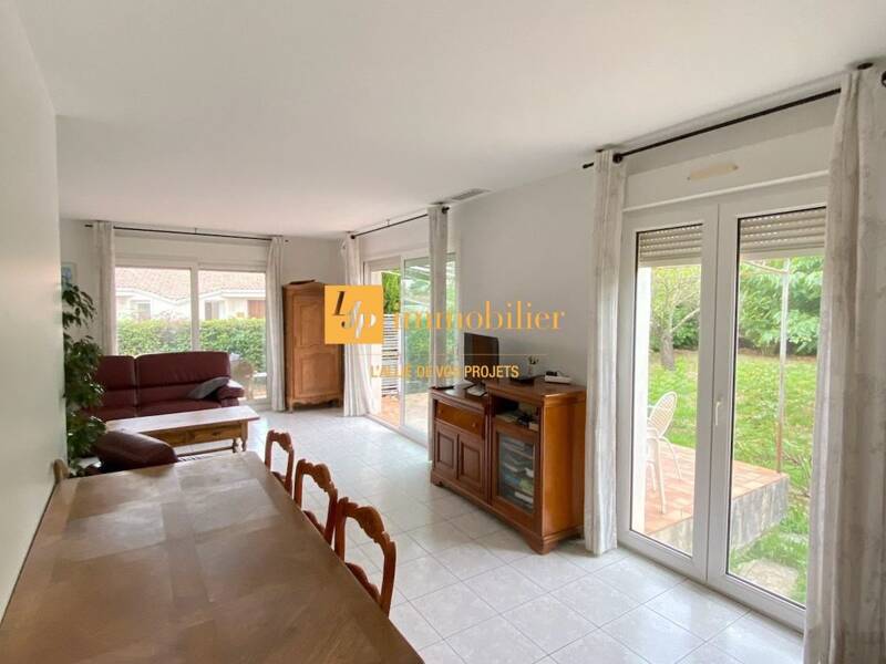 Maison à louer, 85m², LES MATELLES