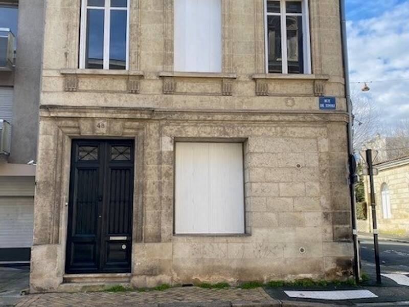 Maison à louer, 134m², BORDEAUX