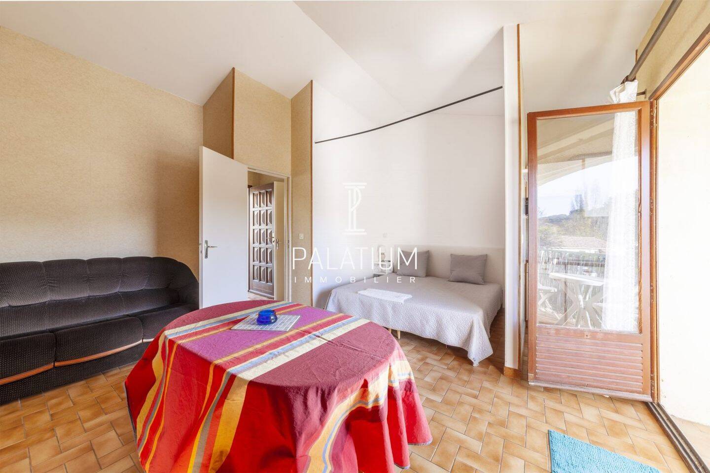 Maison à vendre, 29m², GREOUX LES BAINS