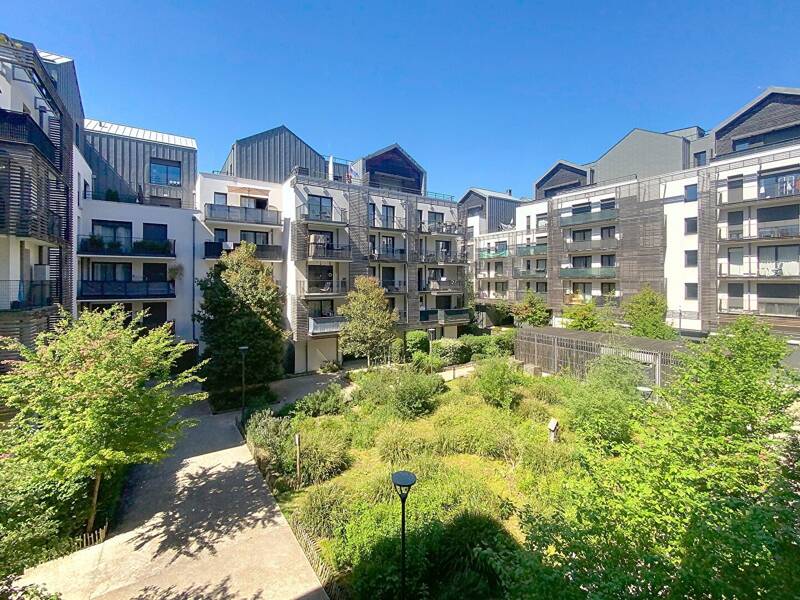 Maison à louer, 29m², MONTEVRAIN