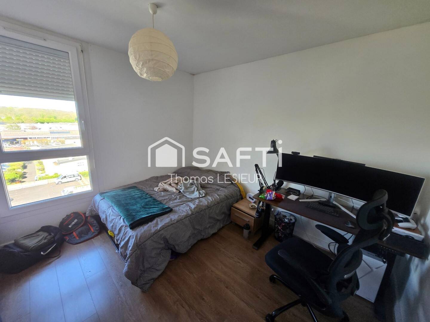 Maison à vendre, 71m², HEROUVILLE SAINT CLAIR