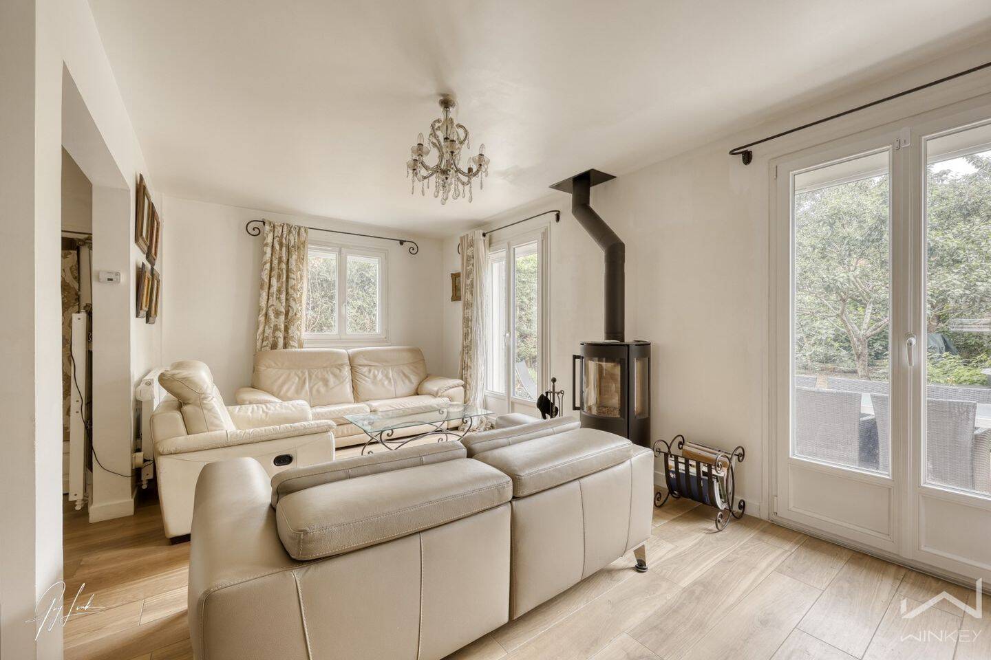 Maison à vendre, 111m², NANTERRE