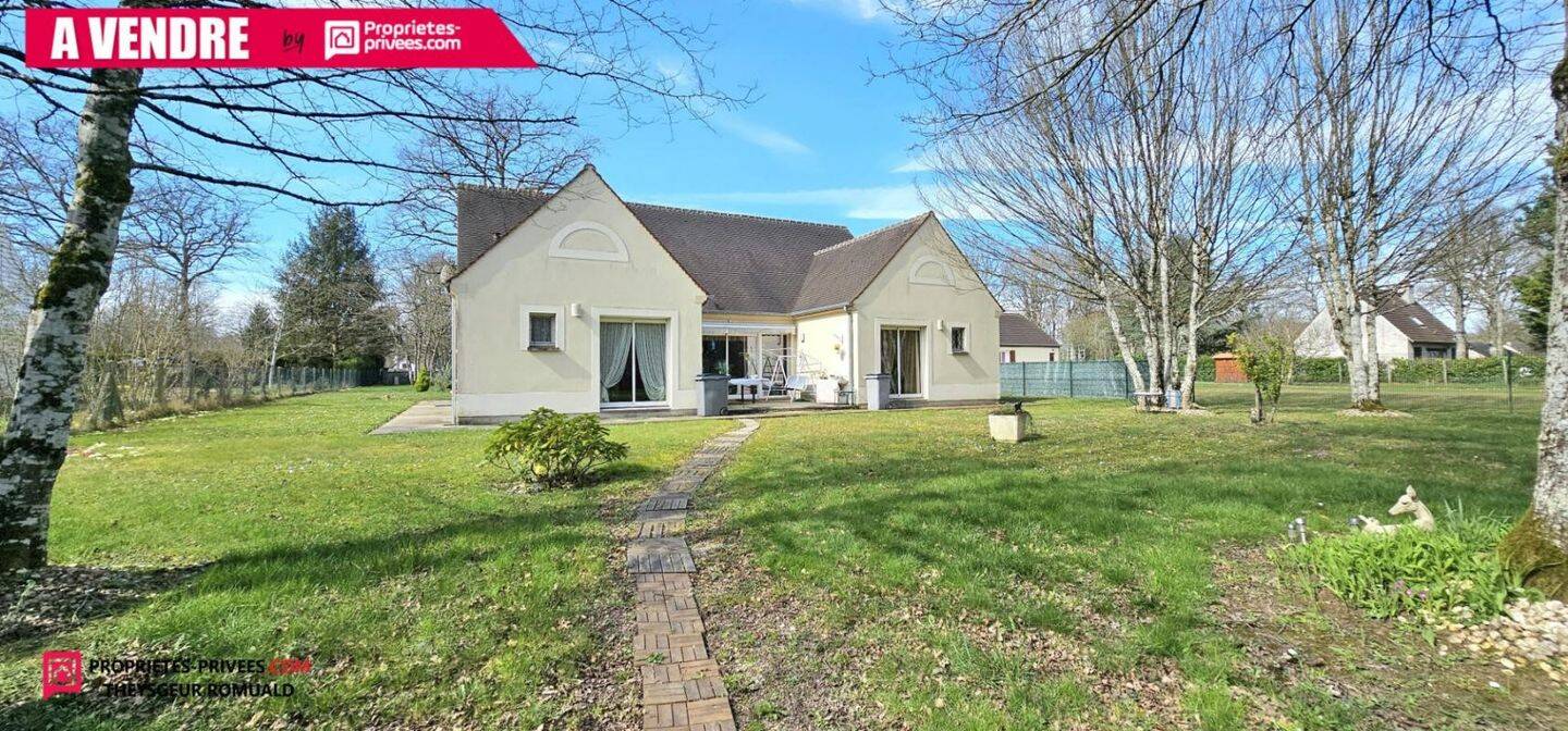 Maison à vendre, 200m², EGREVILLE