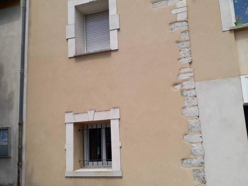 Maison à louer, 54m², SAINT SATURNIN LES AVIGNON