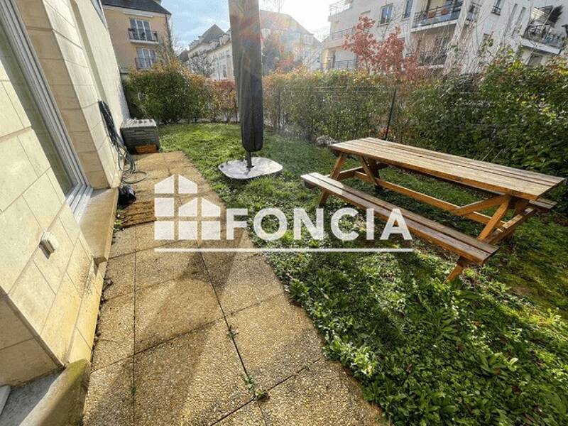 Maison à louer, 46m², MONTIGNY LE BRETONNEUX