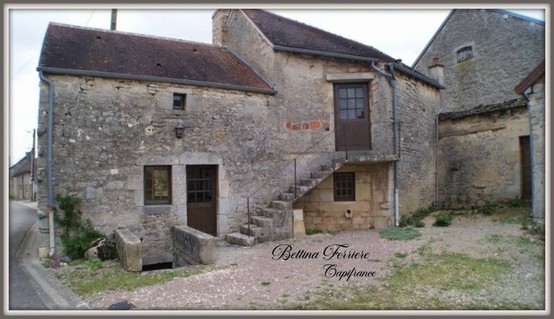 Maison à louer, 120m², POISEUL LA VILLE ET LAPERRIERE