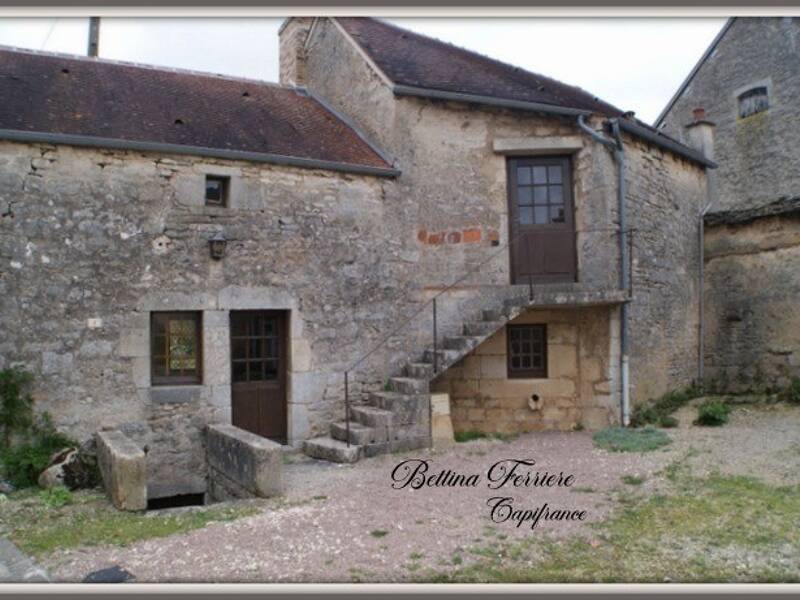 Maison à louer, 120m², POISEUL LA VILLE ET LAPERRIERE