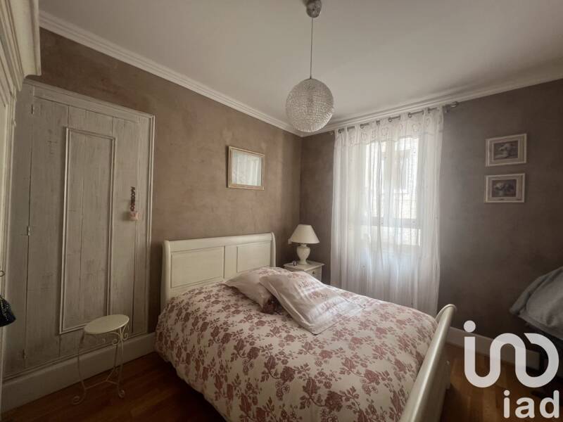 Maison à vendre, 92m², LAMAGDELAINE