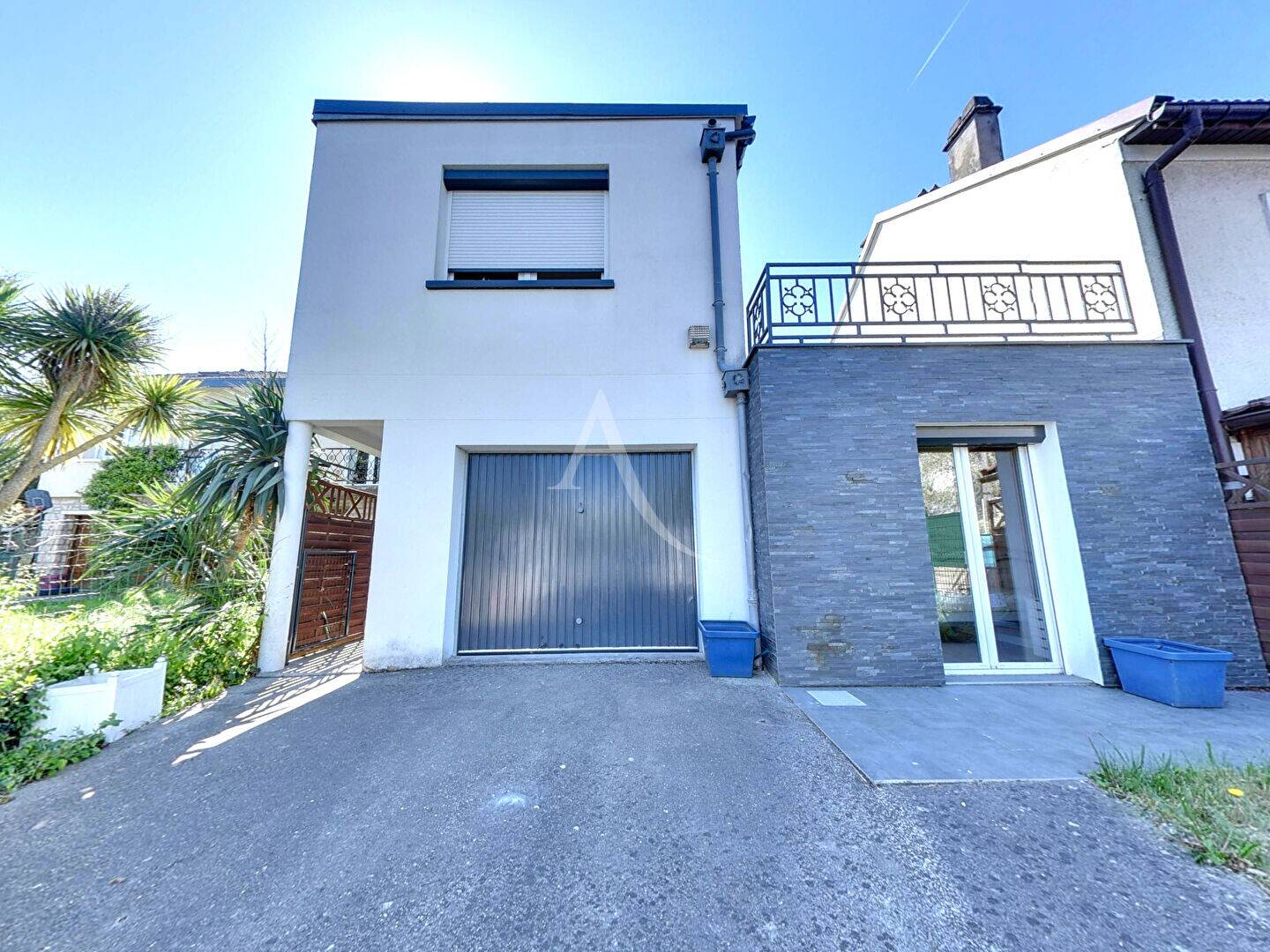 Maison à vendre, 97m², NOISY LE GRAND