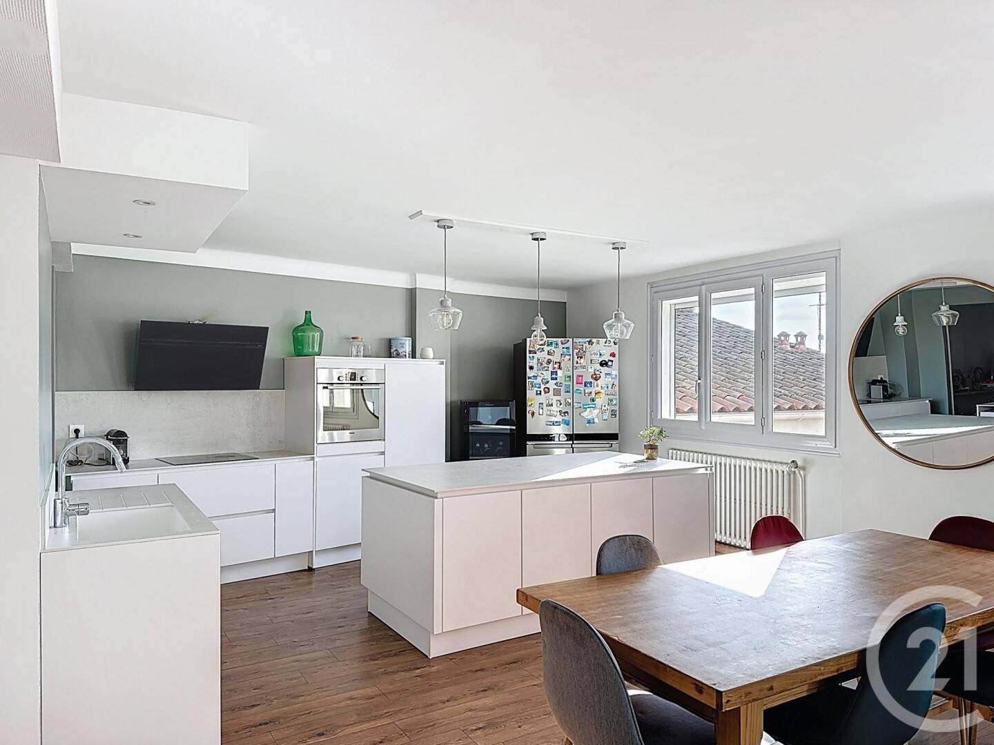Maison à vendre, 221m², FRONTIGNAN