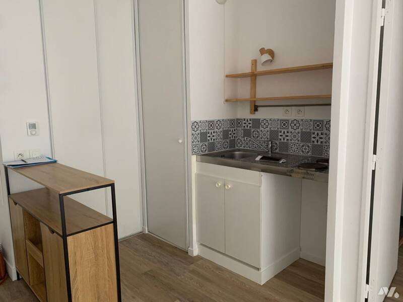 Maison à louer, 36m², CANTELEU