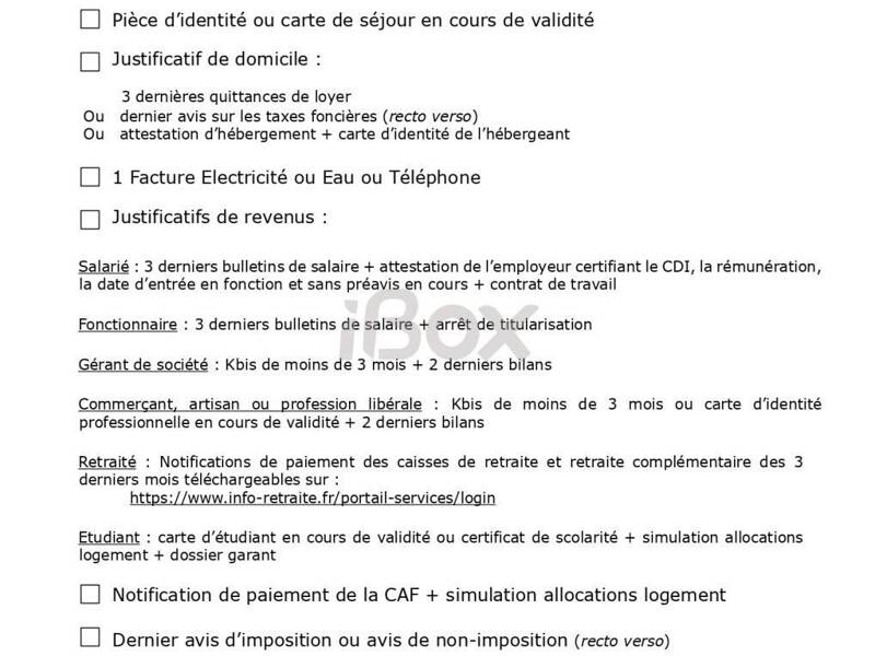 Maison à louer, 31m², TOULON