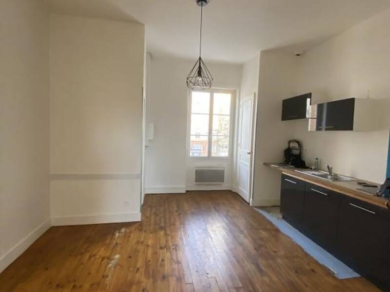 Maison à vendre, 39m², SAINT ETIENNE