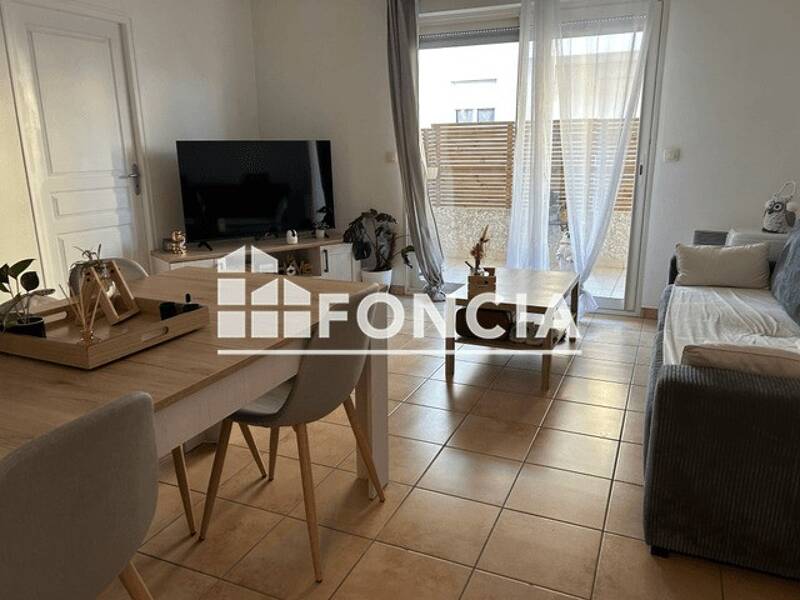 Maison à louer, 42m², PERPIGNAN