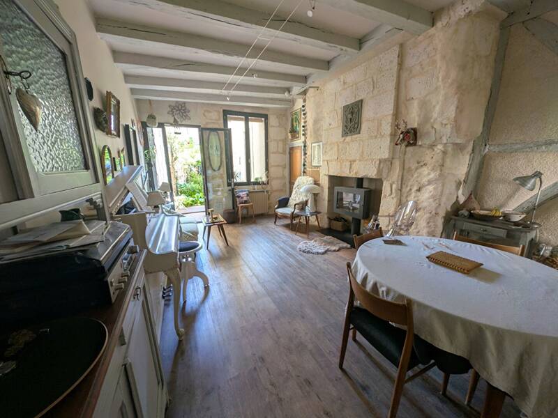 Maison à louer, 108m², BOURGES