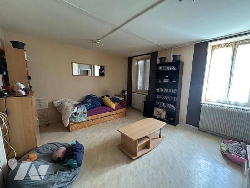 Maison à vendre, 62m², LE CREUSOT