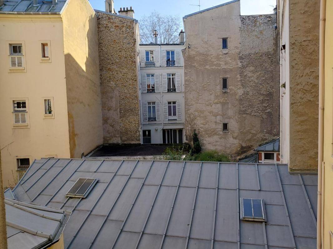 Maison à louer, 47m², VERSAILLES