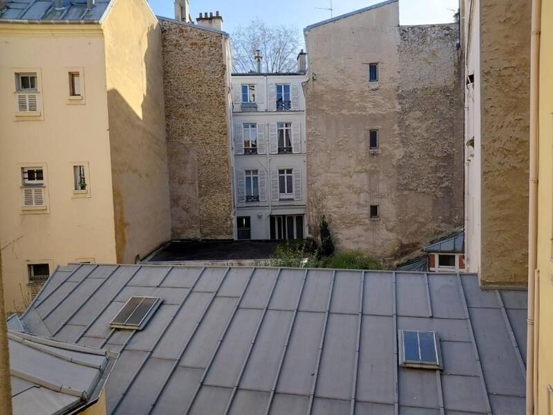 Maison à louer, 47m², VERSAILLES