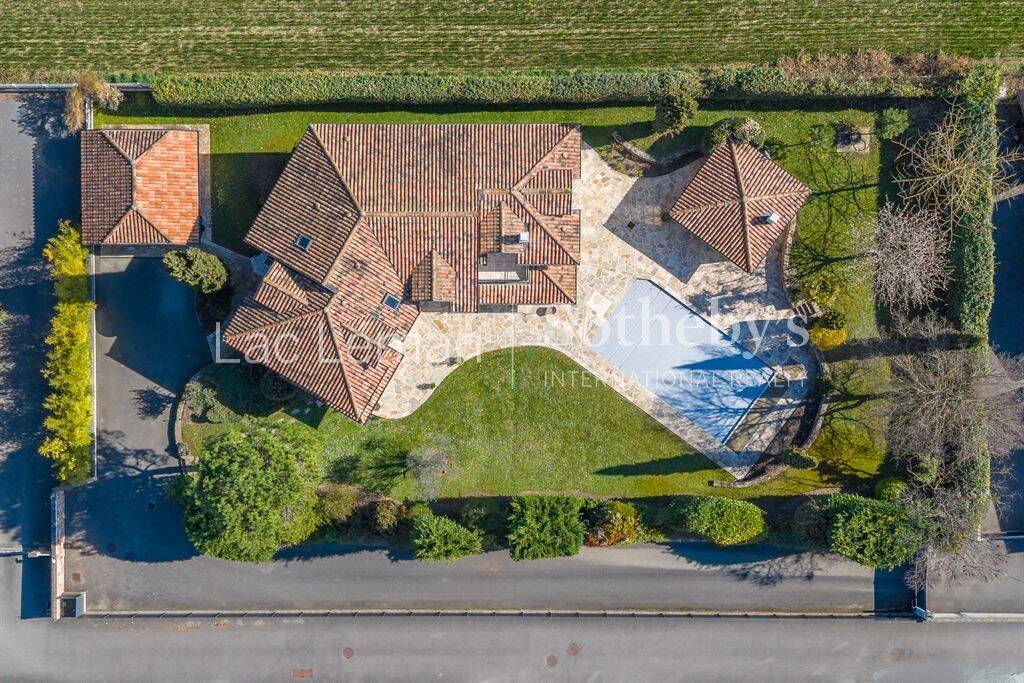 Maison à vendre, 430m², VEIGY FONCENEX