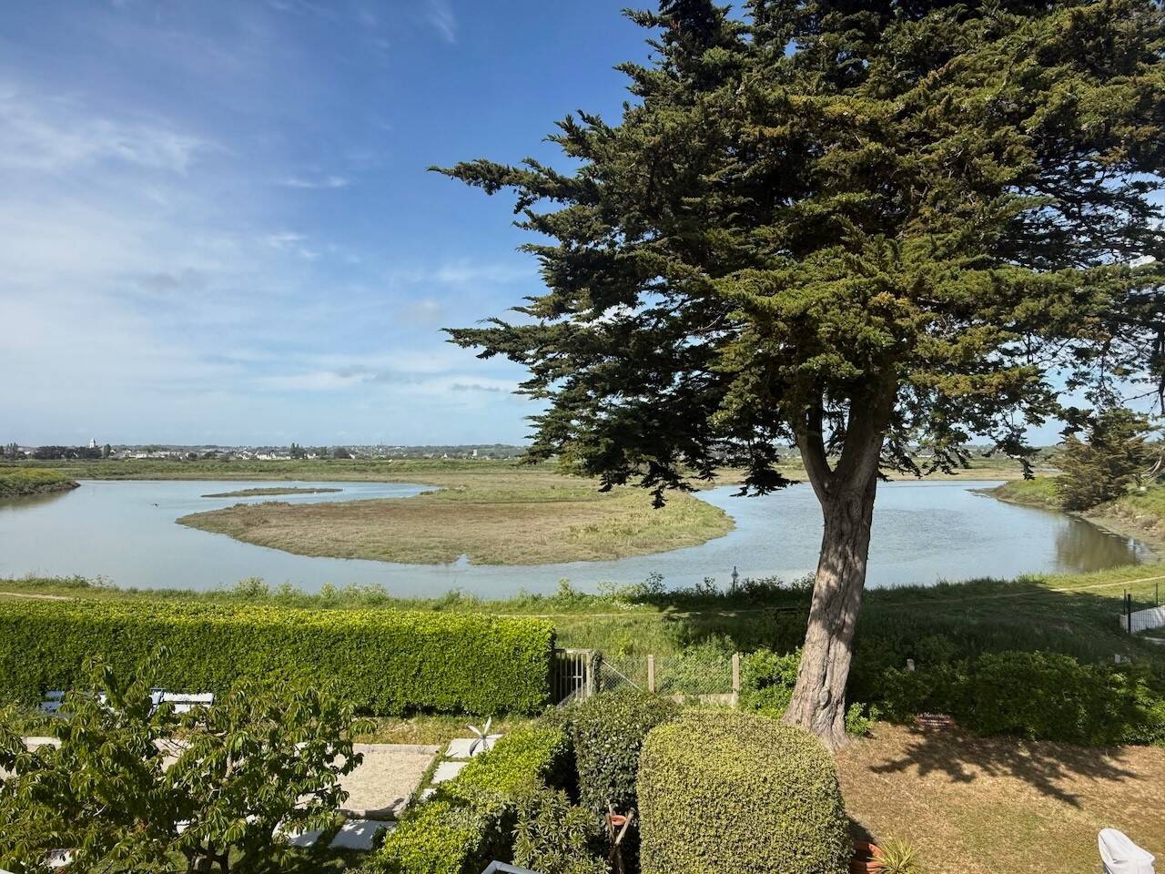 Maison à vendre, 231m², LE POULIGUEN
