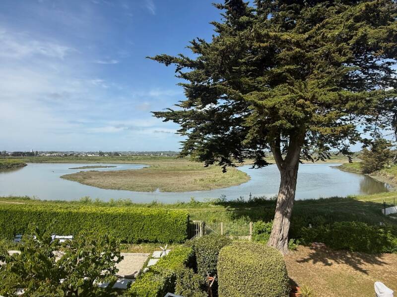 Maison à vendre, 231m², LE POULIGUEN