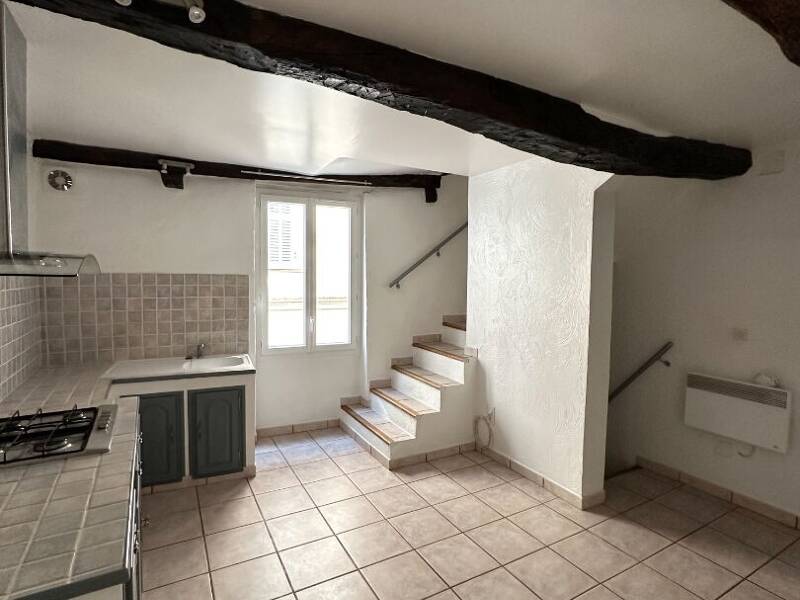 Maison à louer, 49m², CABASSE