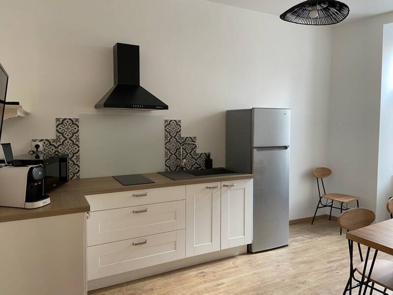 Maison à louer, 30m², LUCON