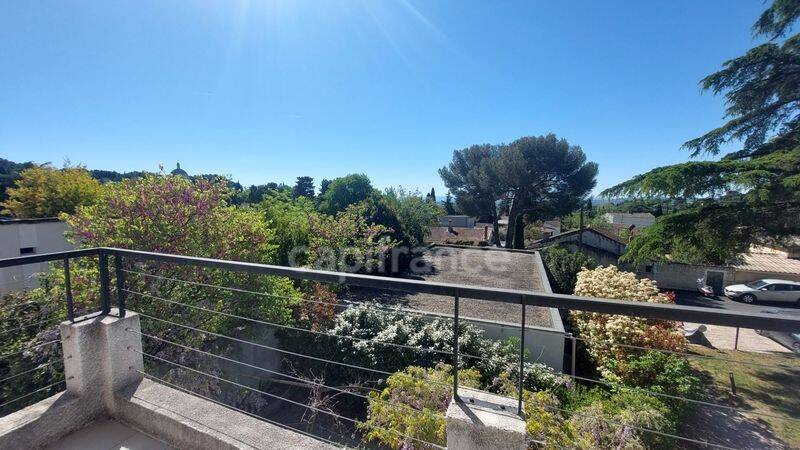 Maison à vendre, 72m², VILLENEUVE LES AVIGNON