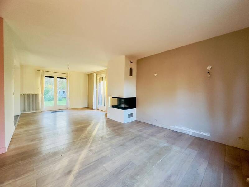 Maison à vendre, 99m², BONDUES