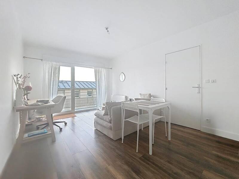 Maison à louer, 36m², BREST