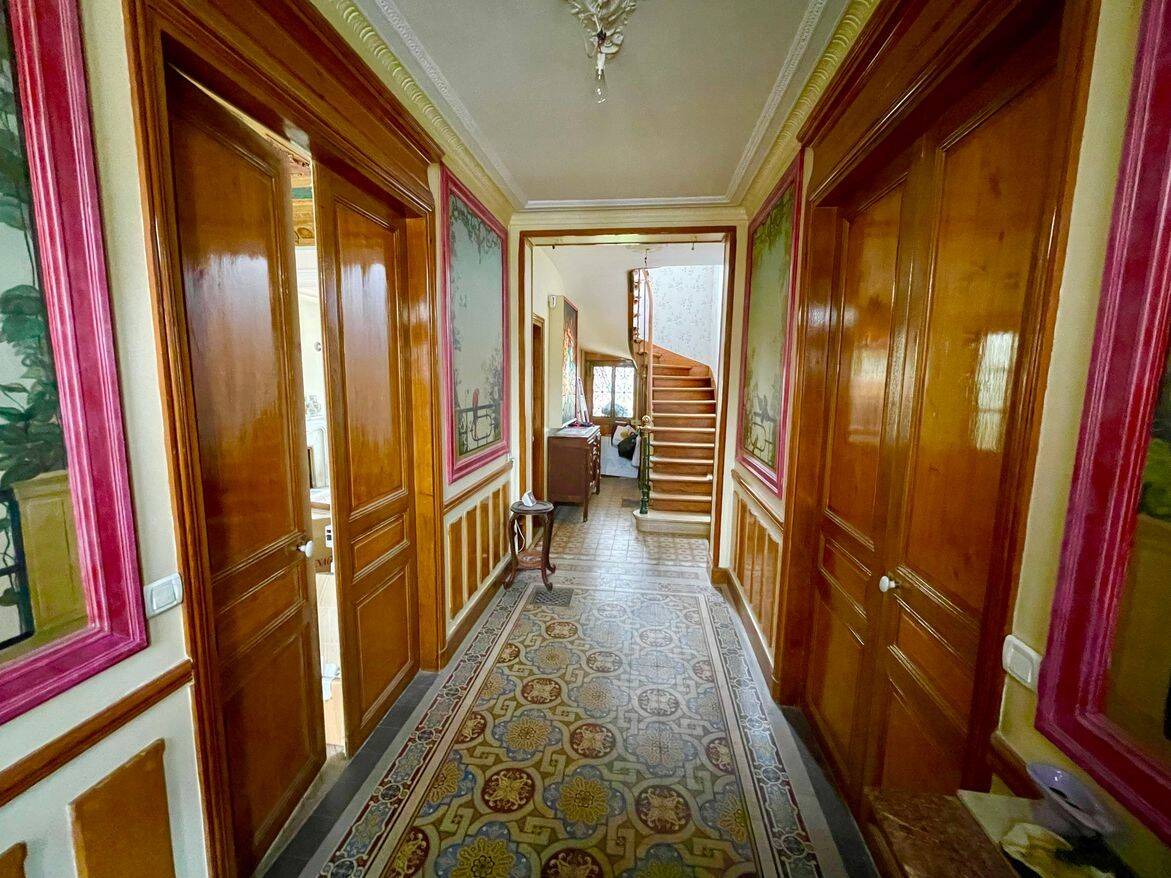 Maison à vendre, 250m², DEUIL LA BARRE