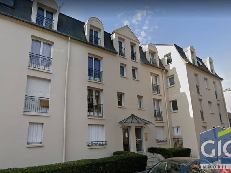 Maison à louer, 43m², CAEN