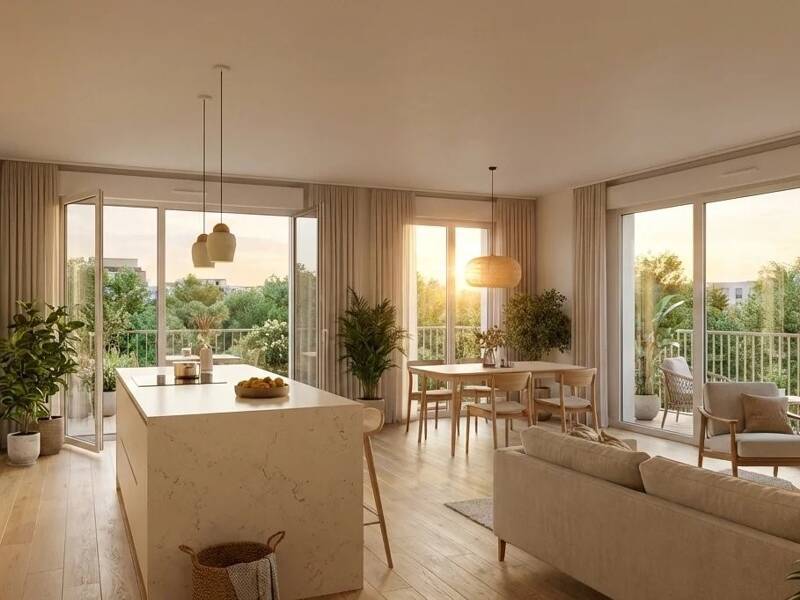 Maison à vendre, 122m², BOULOGNE BILLANCOURT