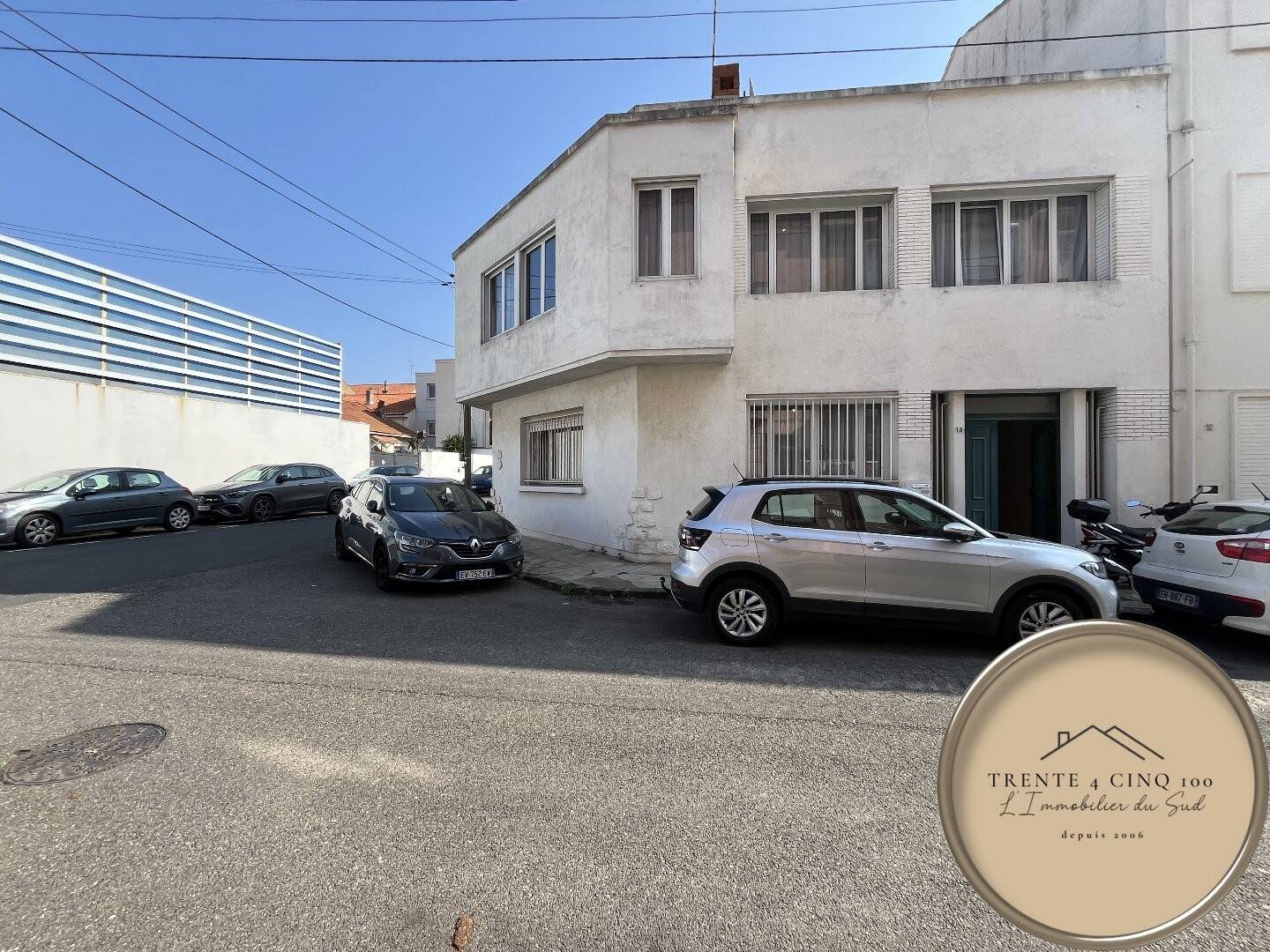 Maison à vendre, 208m², BEZIERS