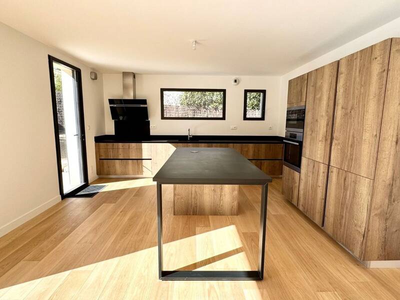 Maison à vendre, 164m², EGUILLES