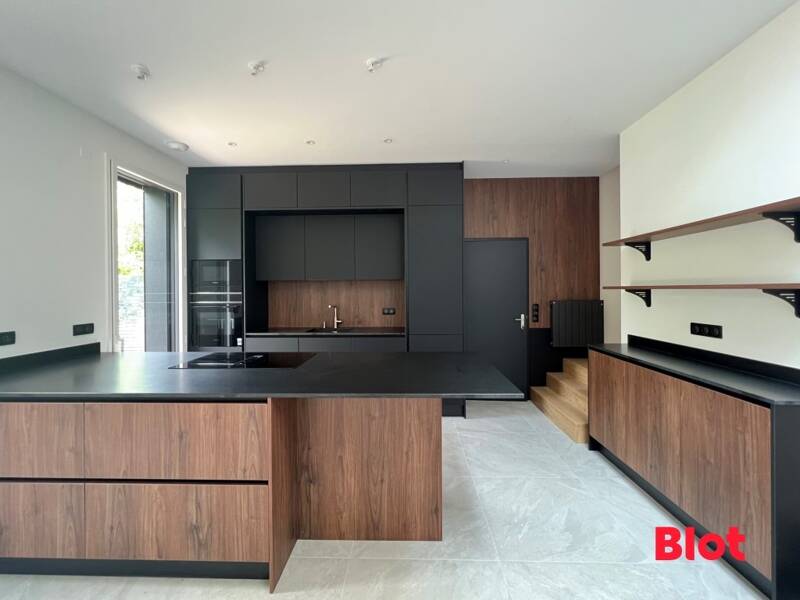 Maison à vendre, 139m², RENNES