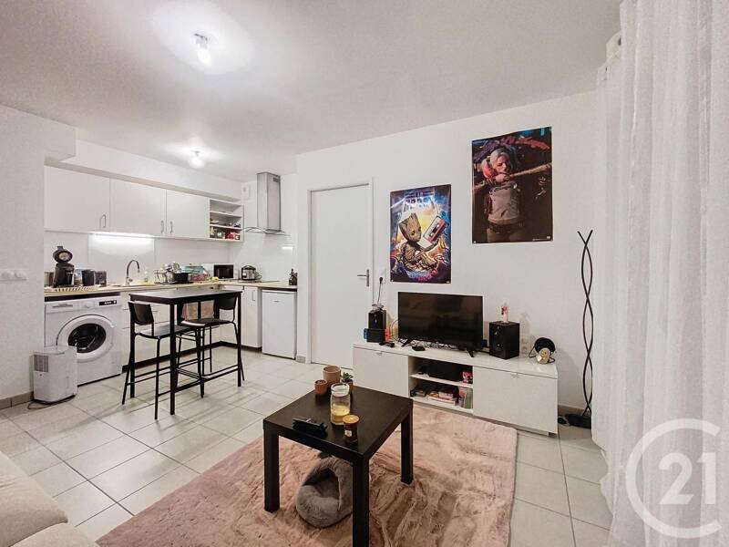 Maison à louer, 41m², TOURS