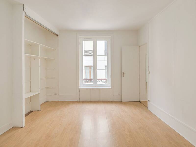 Maison à vendre, 37m², PARIS 12E