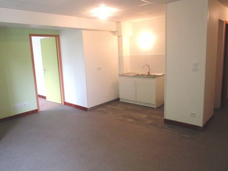 Maison à louer, 41m², SASSENAGE