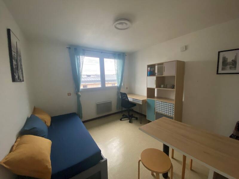 Maison à louer, 19m², ROUEN