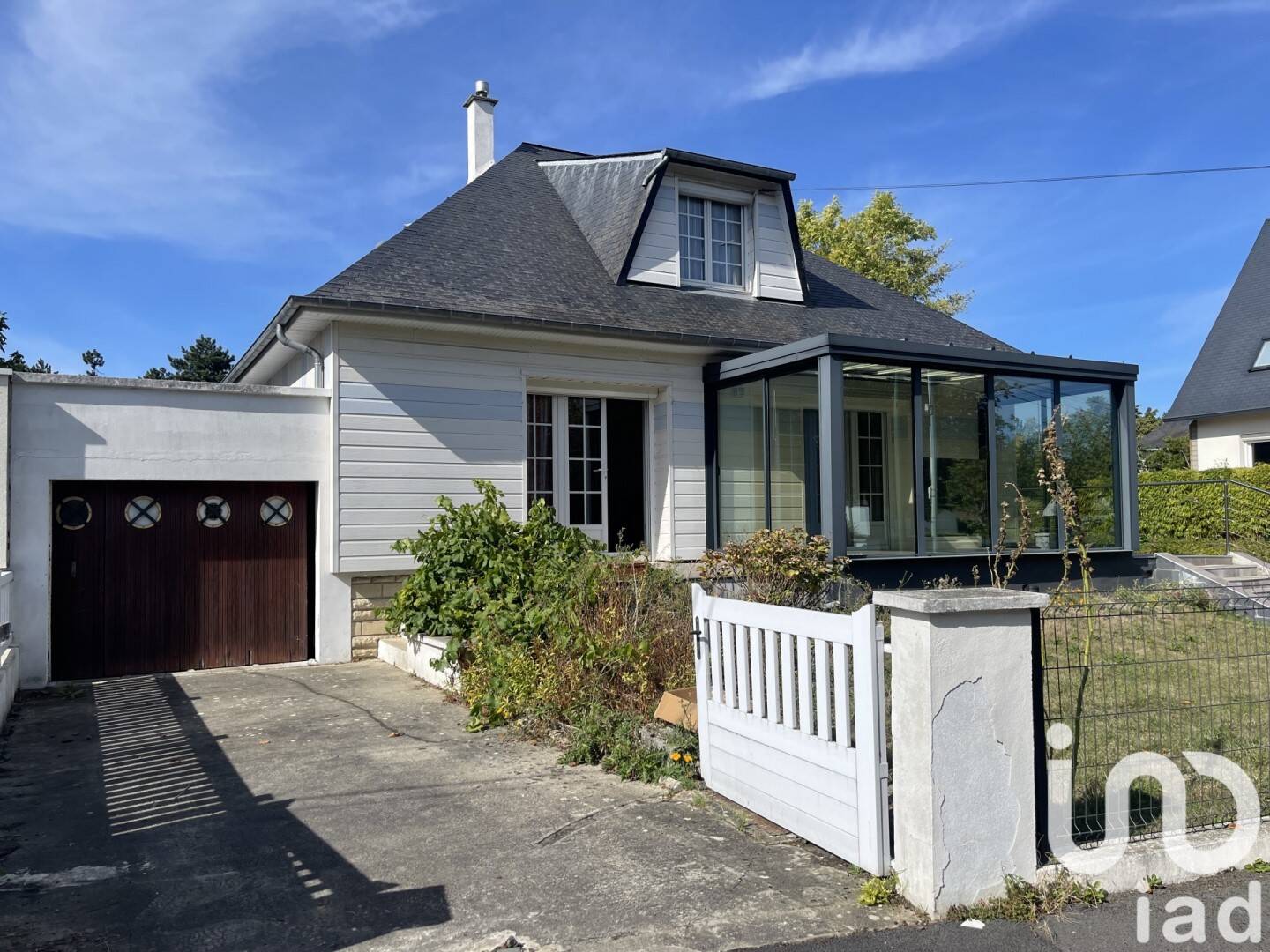 Maison à vendre, 124m², CAEN