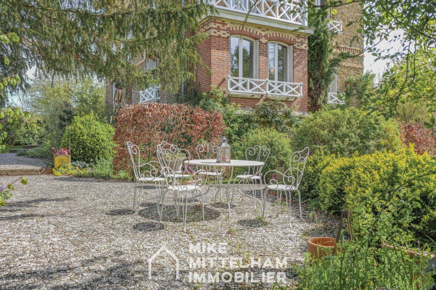 Maison à vendre, 285m², GAMBAIS