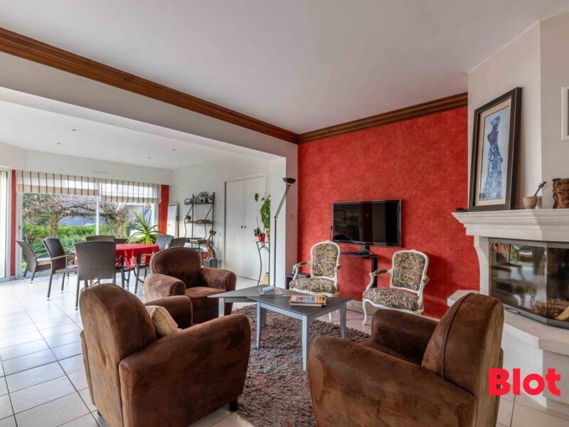 Maison à vendre, 157m², ACIGNE