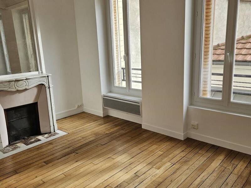 Maison à louer, 56m², PARIS 14E