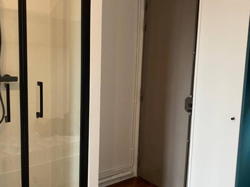 Maison à louer, 13m², PARIS 17E