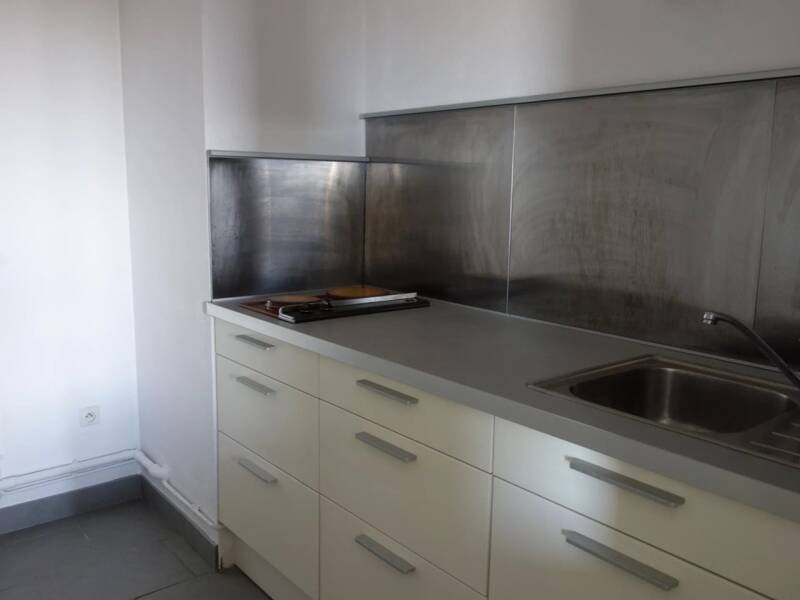 Maison à louer, 44m², UZES