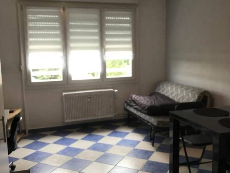 Maison à louer, 27m², LORRY LES METZ