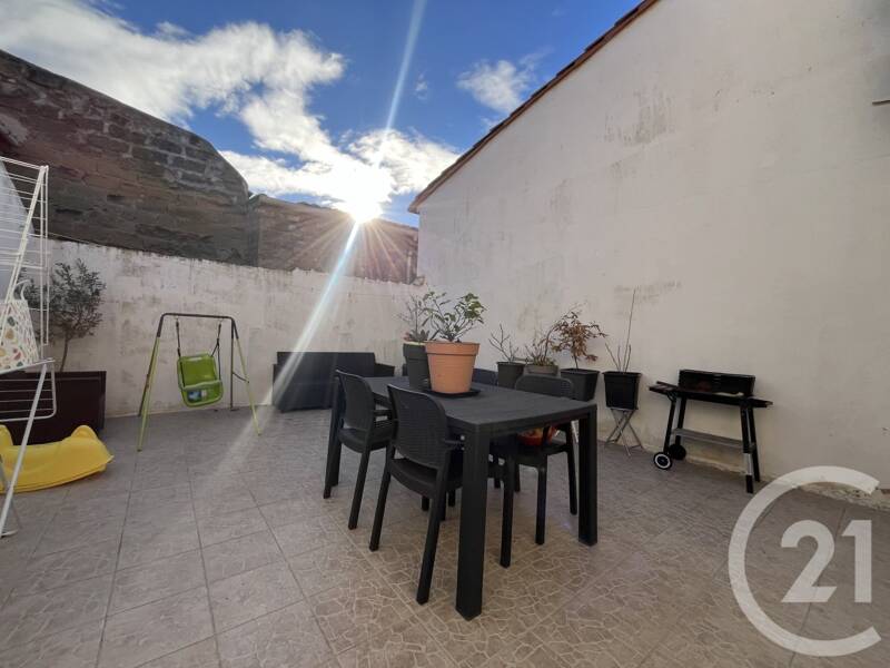 Maison à vendre, 127m², MONTAGNAC